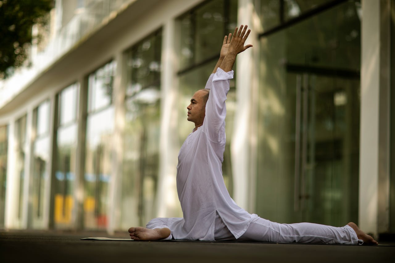 Joga studio