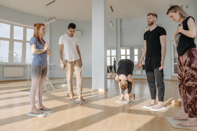 Yoga slika 4